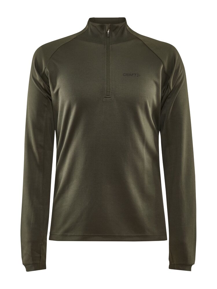 Evolve Halfzip M