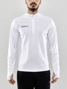 Evolve Halfzip M