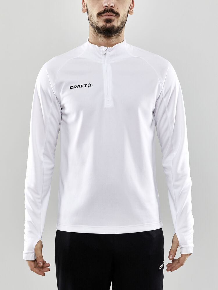 Evolve Halfzip M