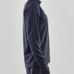 Evolve Halfzip M