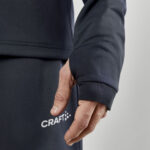 Evolve Halfzip M