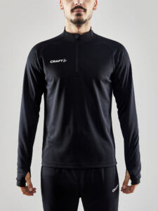 Evolve Halfzip M