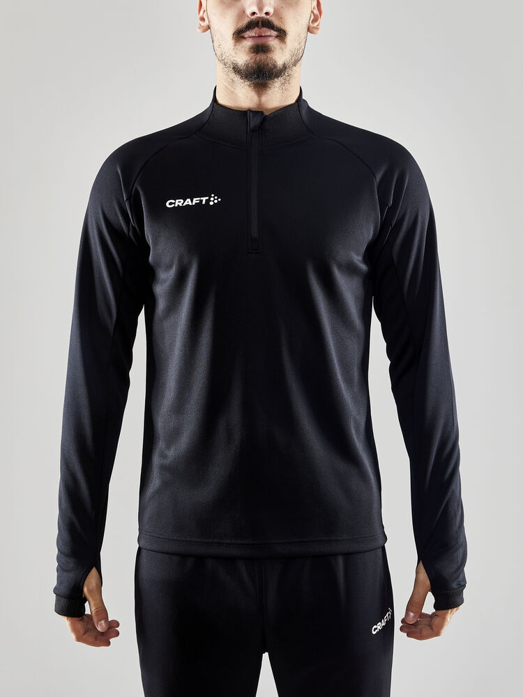 Evolve Halfzip M