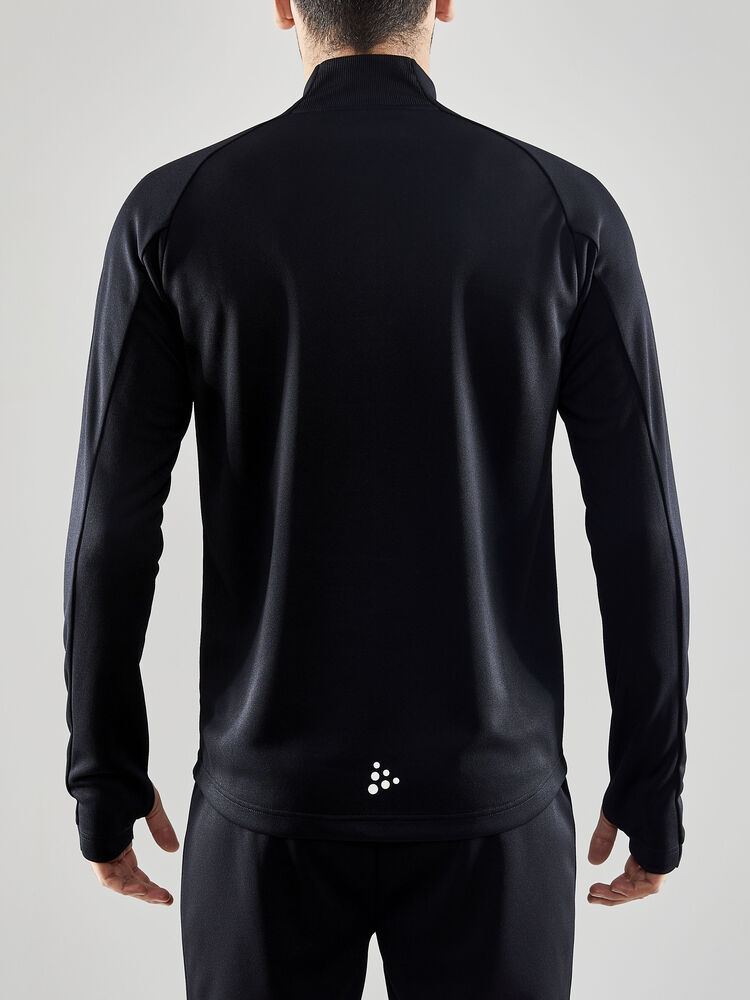 Evolve Halfzip M