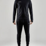 Evolve Halfzip M