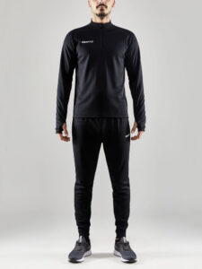 Evolve Halfzip M