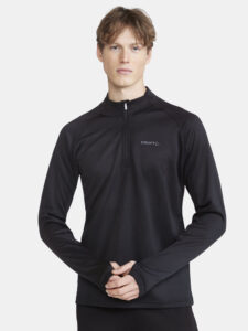Evolve Halfzip M