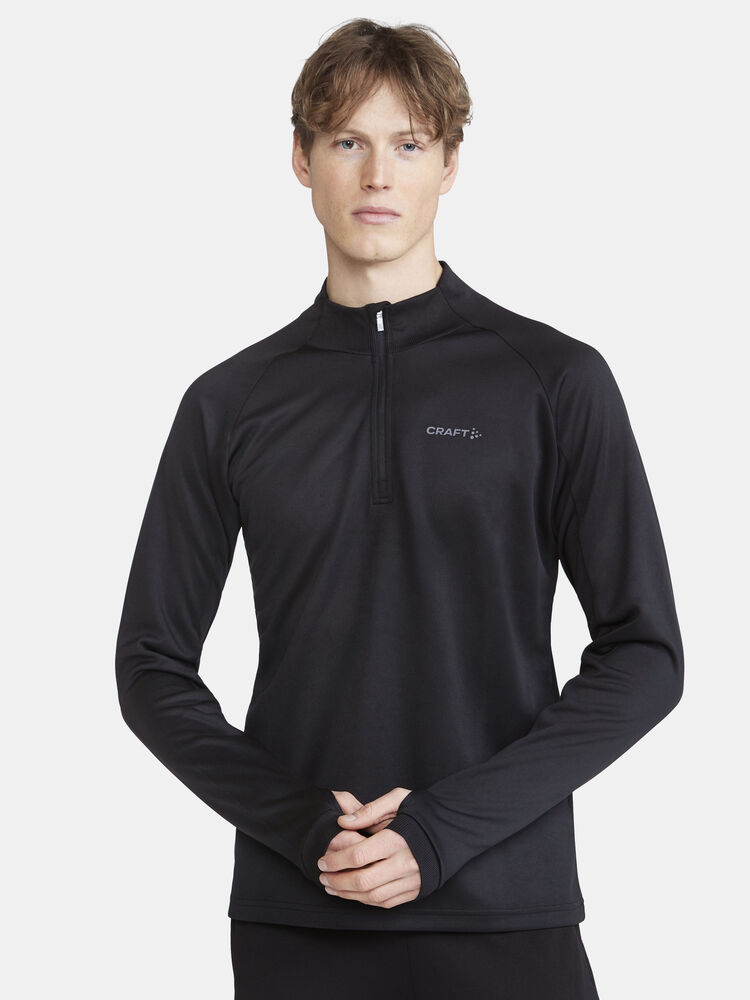 Evolve Halfzip M