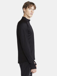 Evolve Halfzip M