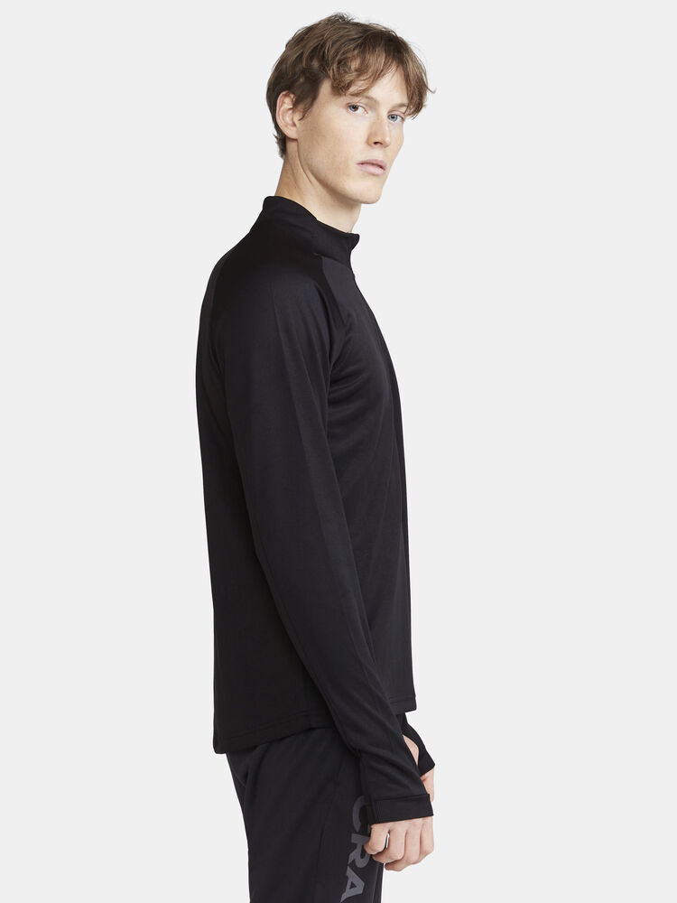 Evolve Halfzip M