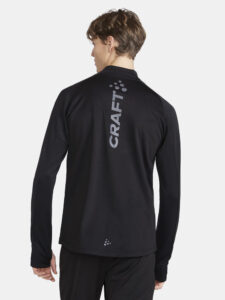 Evolve Halfzip M
