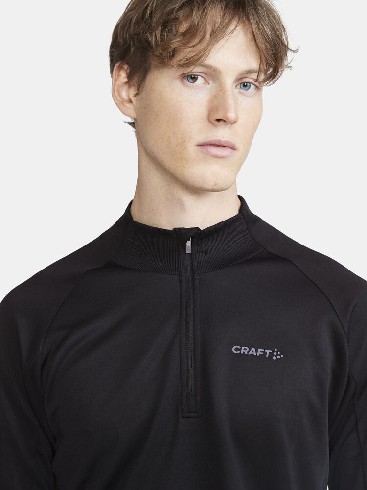 Evolve Halfzip M