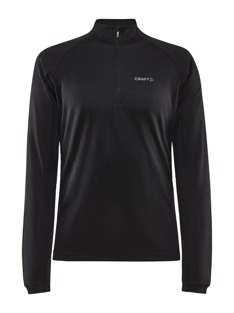 Evolve Halfzip M