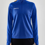 Evolve Halfzip W