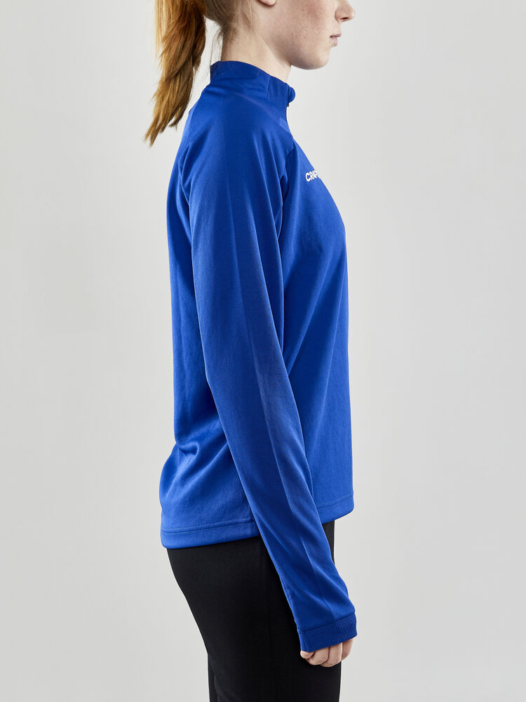 Evolve Halfzip W