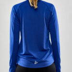 Evolve Halfzip W