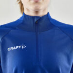 Evolve Halfzip W