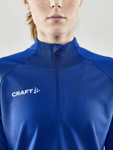 Evolve Halfzip W