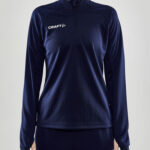 Evolve Halfzip W