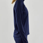 Evolve Halfzip W
