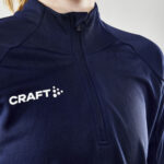 Evolve Halfzip W