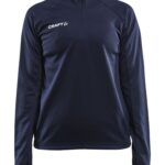 Evolve Halfzip W