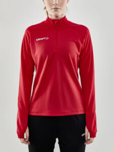 Evolve Halfzip W