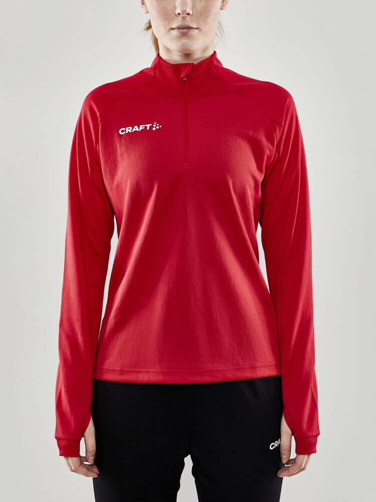 Evolve Halfzip W