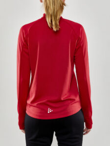 Evolve Halfzip W