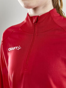 Evolve Halfzip W