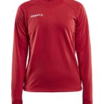 Evolve Halfzip W