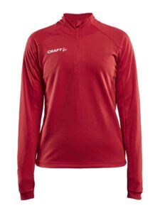 Evolve Halfzip W