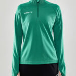 Evolve Halfzip W
