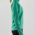 Evolve Halfzip W