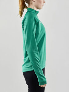 Evolve Halfzip W