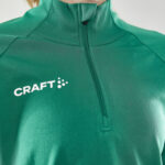 Evolve Halfzip W