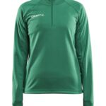 Evolve Halfzip W
