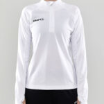 Evolve Halfzip W