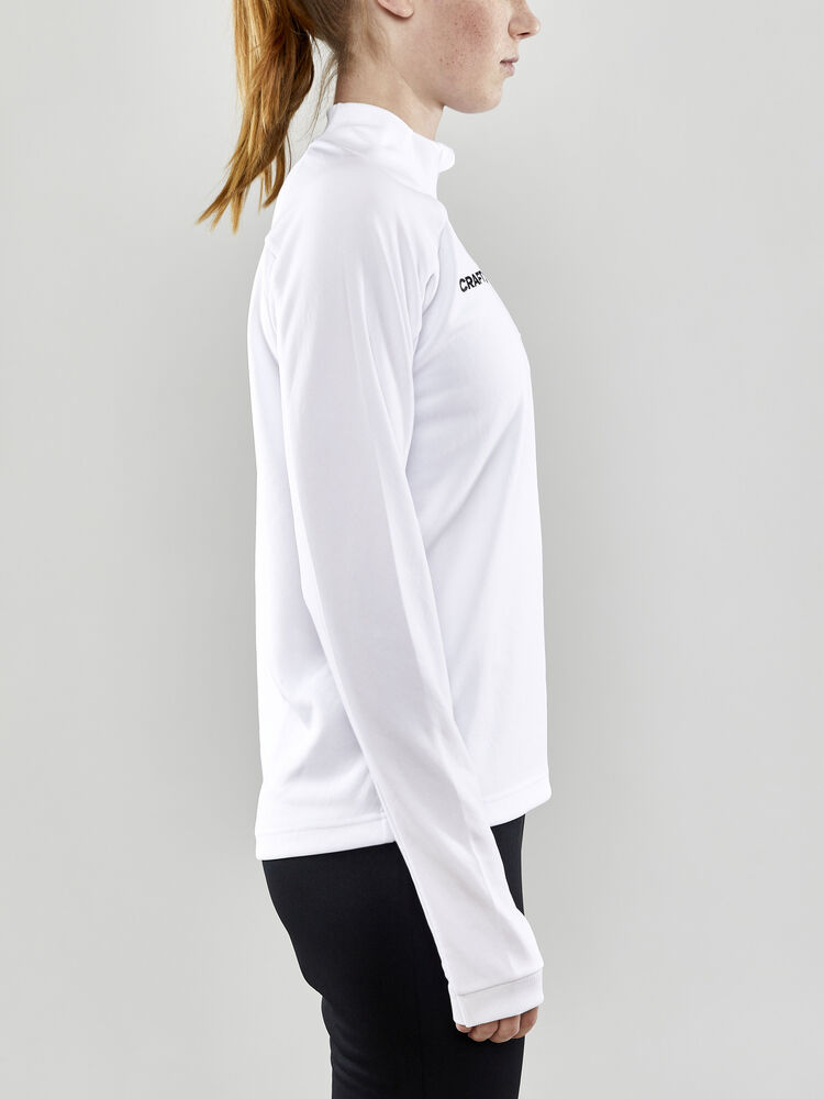 Evolve Halfzip W
