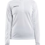 Evolve Halfzip W