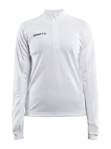 Evolve Halfzip W