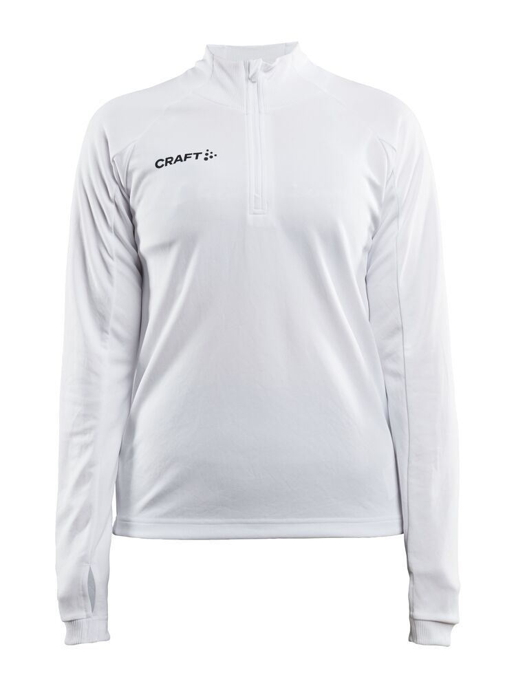 Evolve Halfzip W
