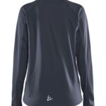 Evolve Halfzip W