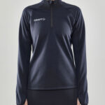 Evolve Halfzip W