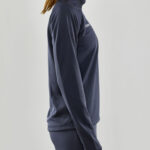 Evolve Halfzip W