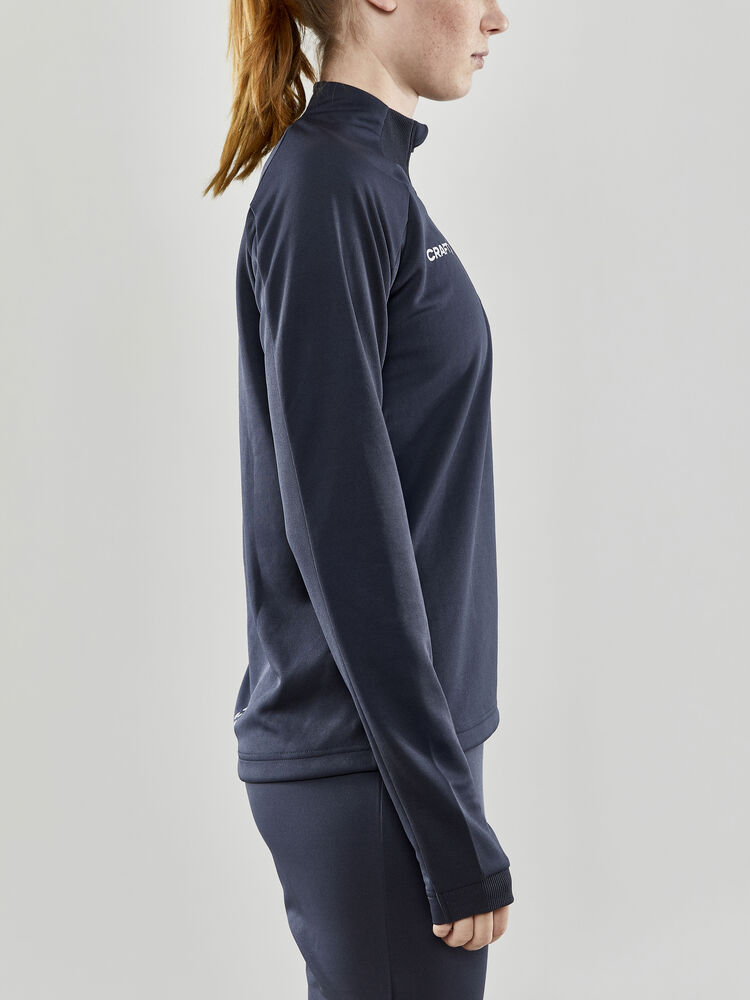 Evolve Halfzip W