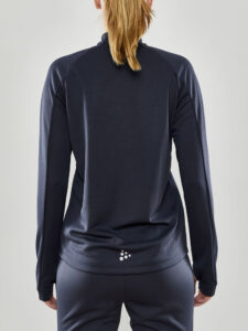 Evolve Halfzip W
