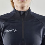 Evolve Halfzip W