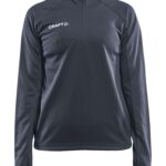 Evolve Halfzip W