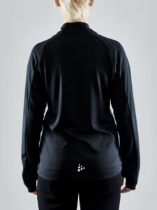 Evolve Halfzip W
